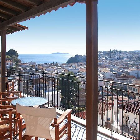 Stefanis House Ξενοδοχείο Σκιάθος Πόλη Εξωτερικό φωτογραφία