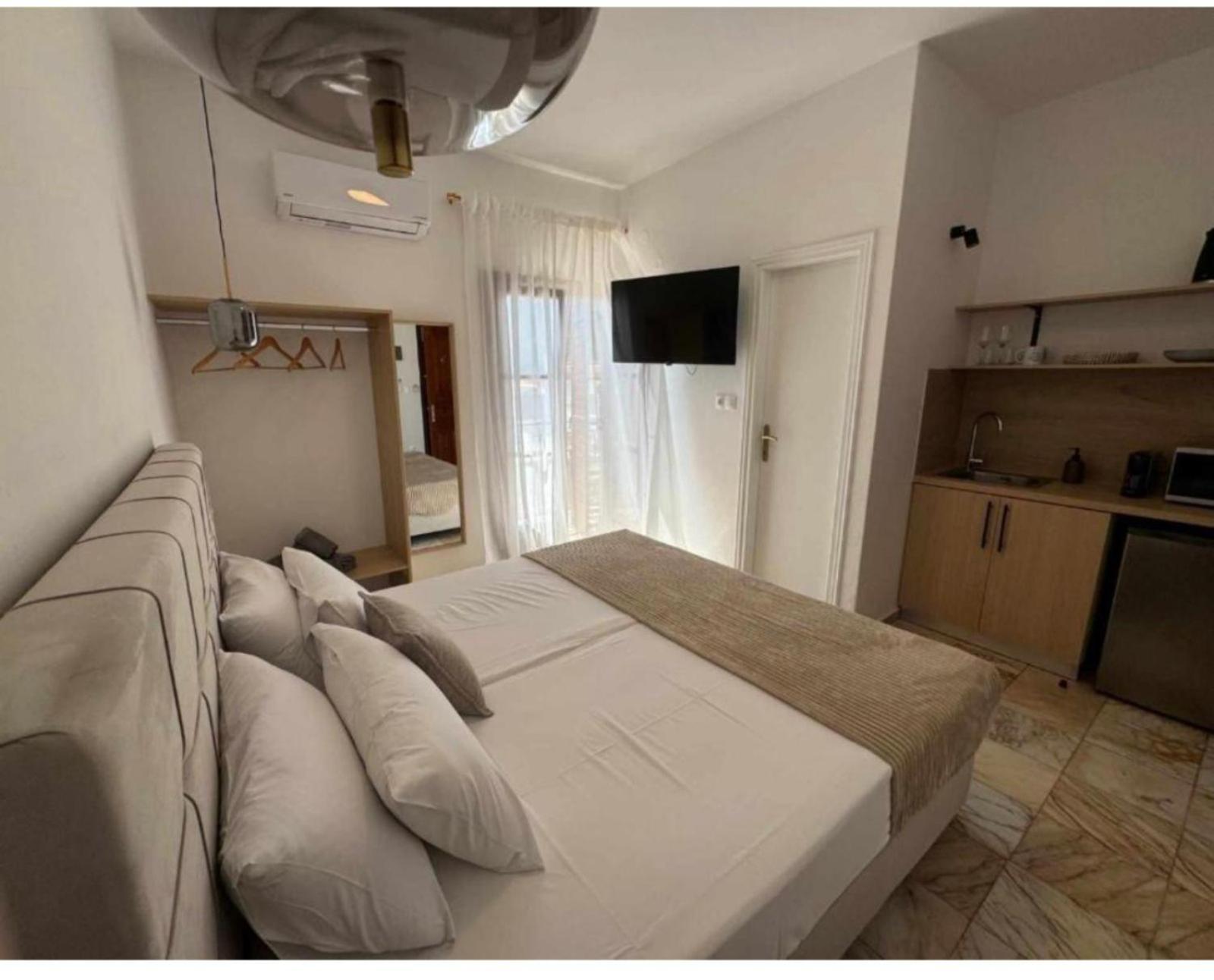 Stefanis House Ξενοδοχείο Σκιάθος Πόλη Εξωτερικό φωτογραφία