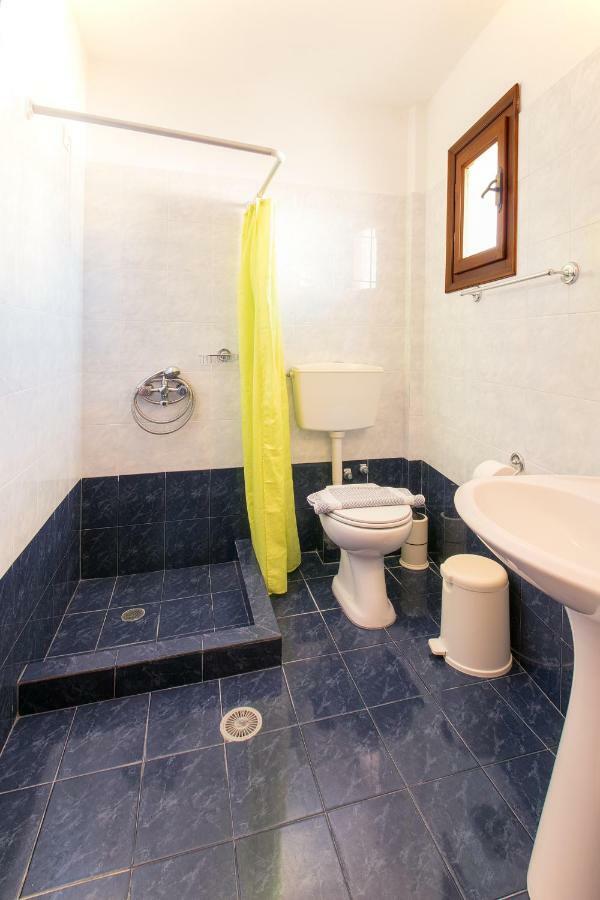 Stefanis House Ξενοδοχείο Σκιάθος Πόλη Εξωτερικό φωτογραφία