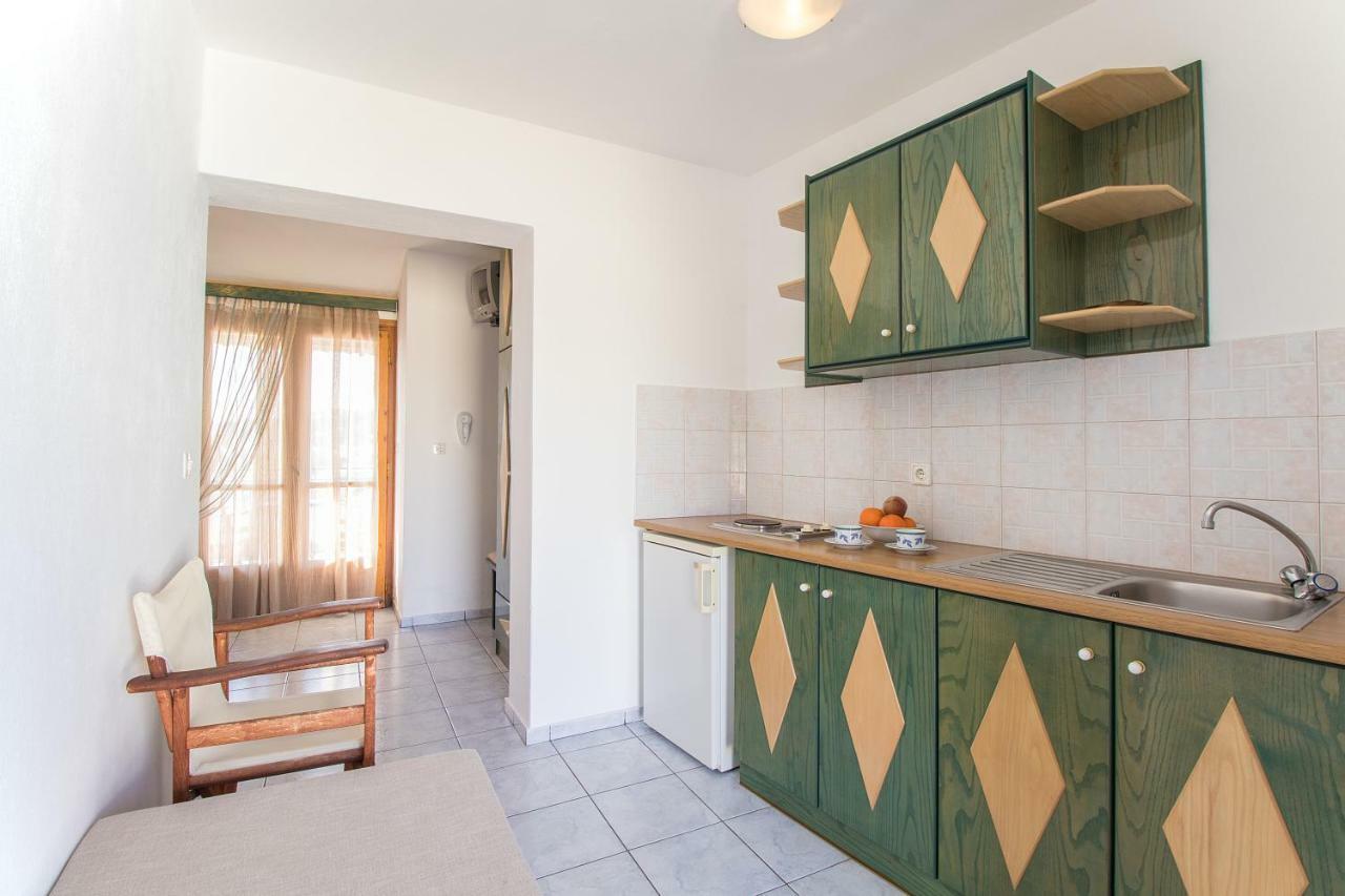 Stefanis House Ξενοδοχείο Σκιάθος Πόλη Εξωτερικό φωτογραφία