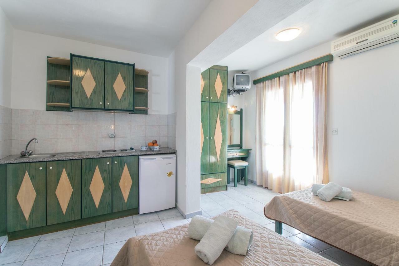 Stefanis House Ξενοδοχείο Σκιάθος Πόλη Εξωτερικό φωτογραφία