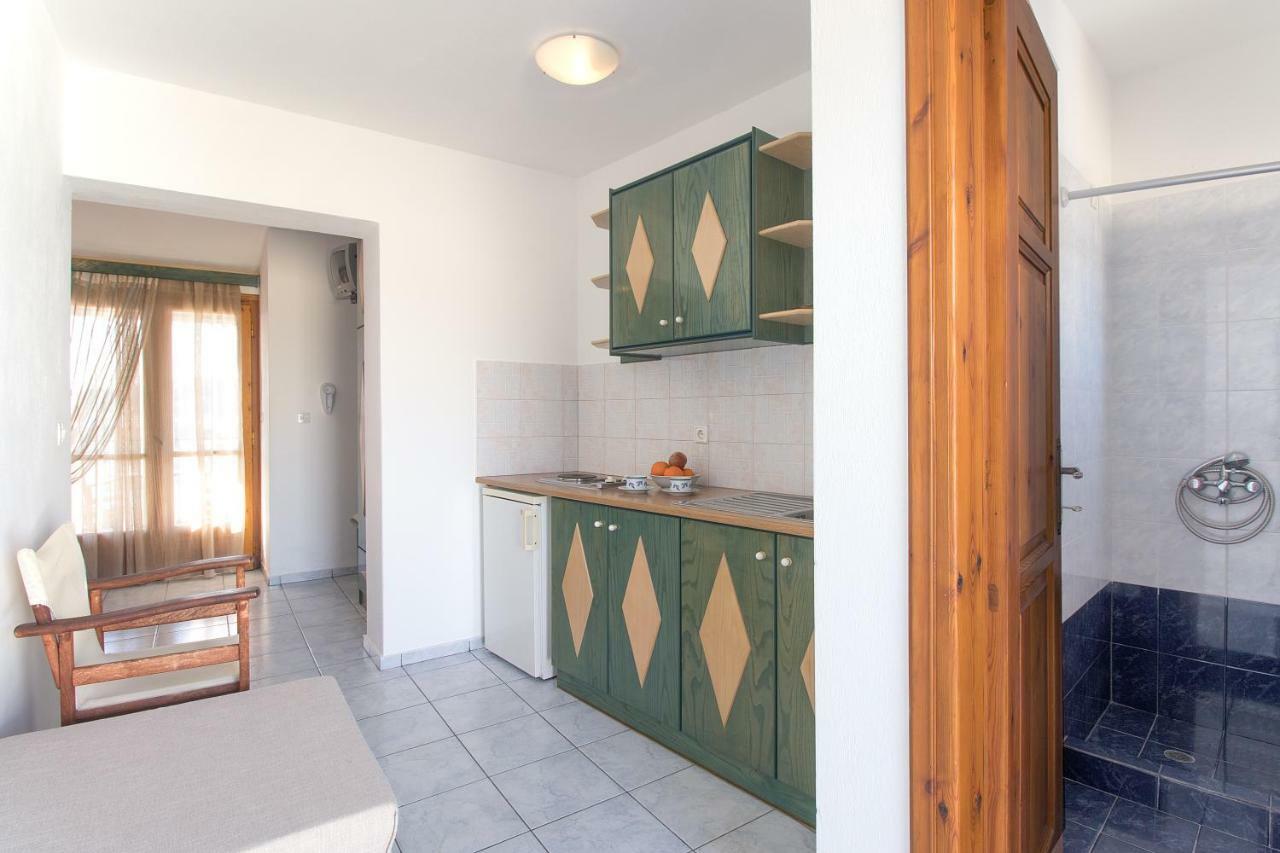 Stefanis House Ξενοδοχείο Σκιάθος Πόλη Εξωτερικό φωτογραφία