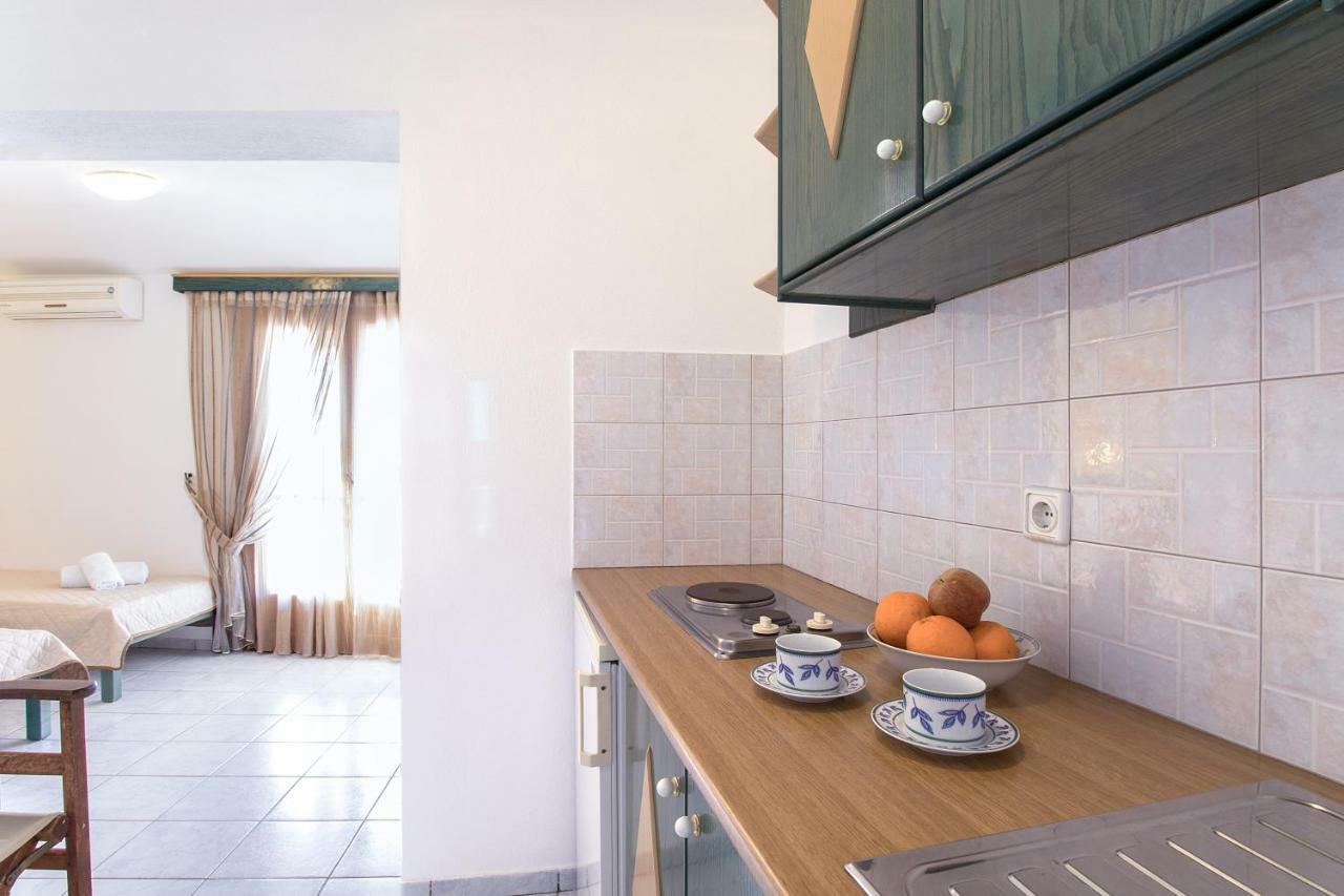 Stefanis House Ξενοδοχείο Σκιάθος Πόλη Εξωτερικό φωτογραφία