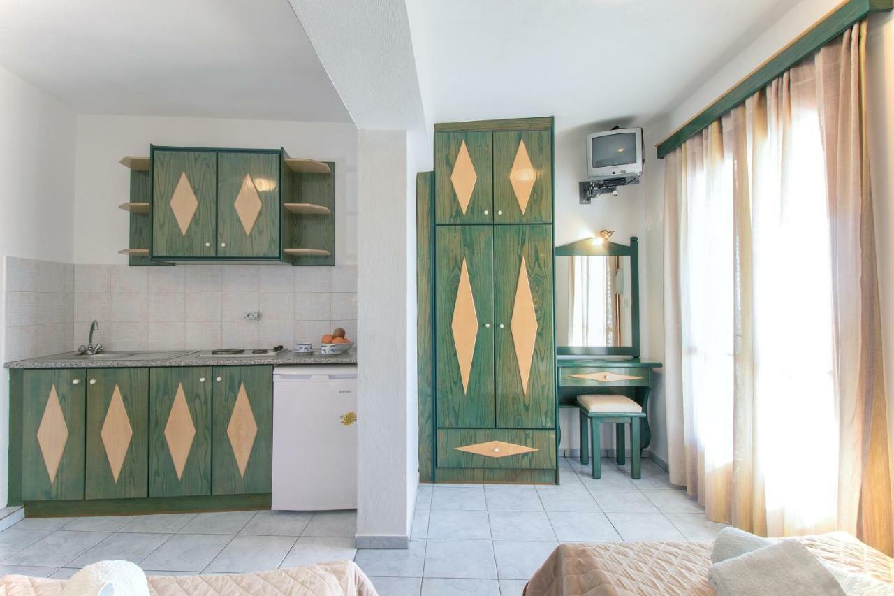 Stefanis House Ξενοδοχείο Σκιάθος Πόλη Εξωτερικό φωτογραφία