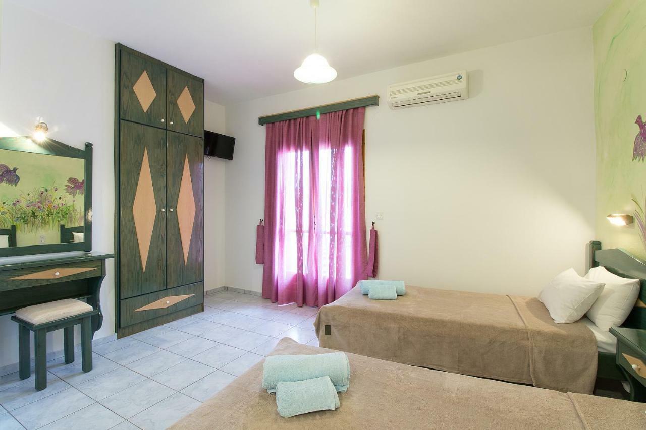 Stefanis House Ξενοδοχείο Σκιάθος Πόλη Εξωτερικό φωτογραφία