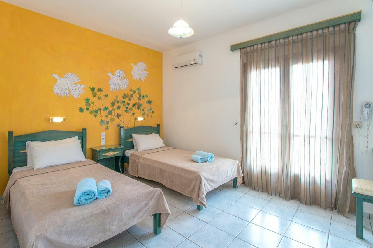 Stefanis House Ξενοδοχείο Σκιάθος Πόλη Εξωτερικό φωτογραφία